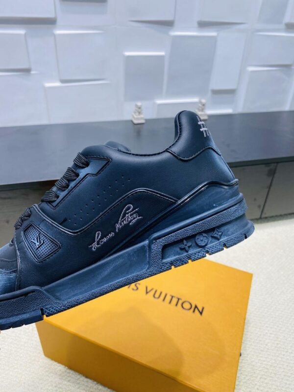 Trainer Sneaker 6047-2666 - Image 7
