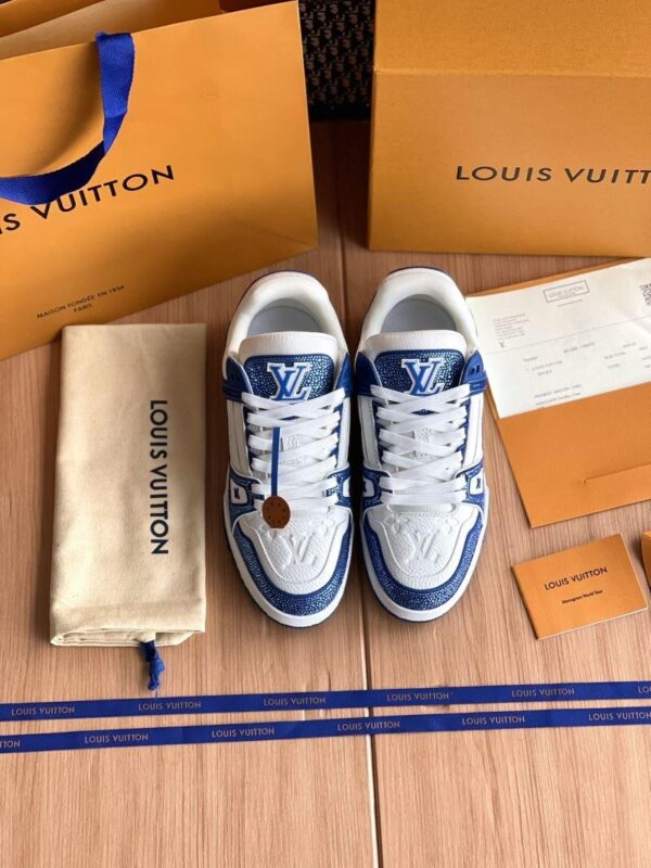 Trainer Sneaker 6080-2432