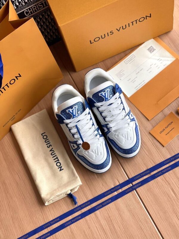 Trainer Sneaker 6080-2432 - Image 2
