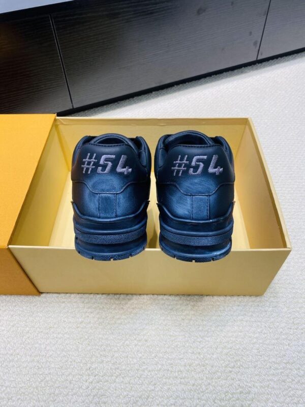 Trainer Sneaker 6047-2666 - Image 8