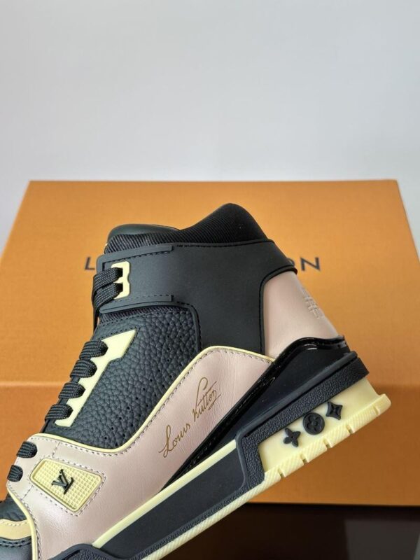 Trainer Sneaker 6038-2050 - Image 7