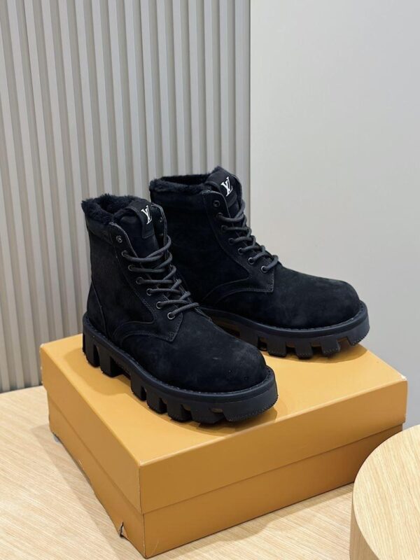 Boots 6038-2062 - Image 3