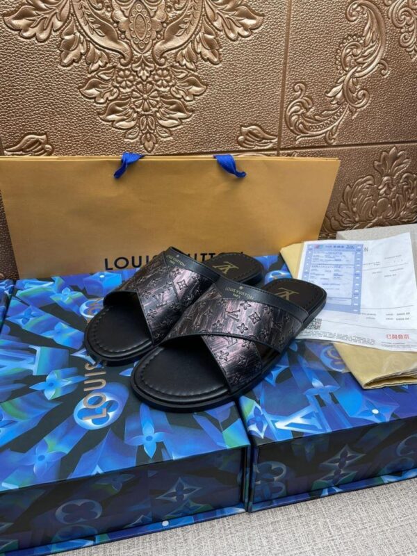 Slippers 6088-2601 - Image 4