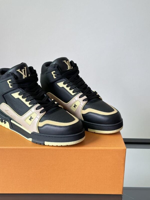 Trainer Sneaker 6038-2050 - Image 8