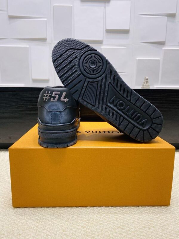 Trainer Sneaker 6047-2666 - Image 9