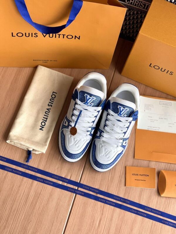 Trainer Sneaker 6080-2432 - Image 3