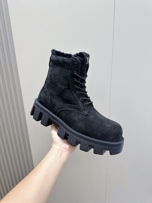 Boots 6038-2062 - Image 5