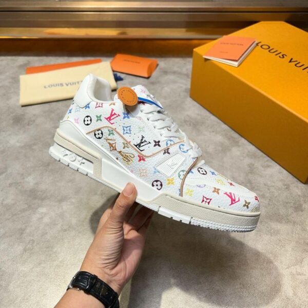 Trainer Sneaker 6038-2277 - Image 7