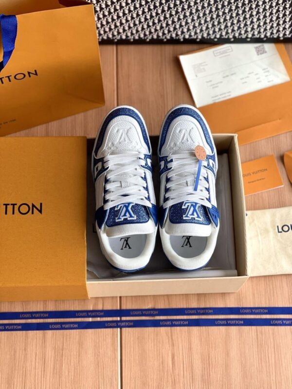 Trainer Sneaker 6080-2432 - Image 4