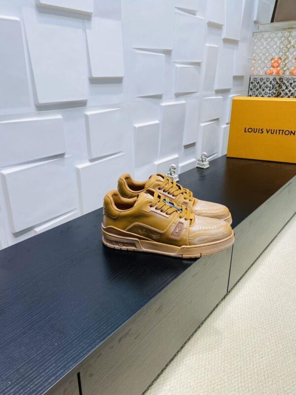 Trainer Sneaker 6047-2665