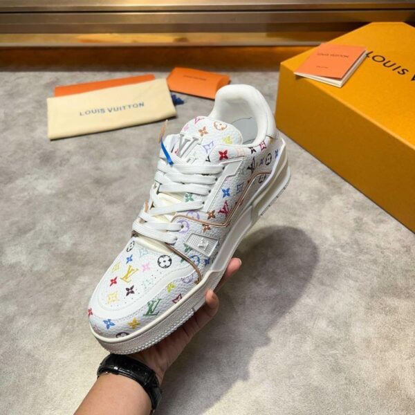 Trainer Sneaker 6038-2277 - Image 6