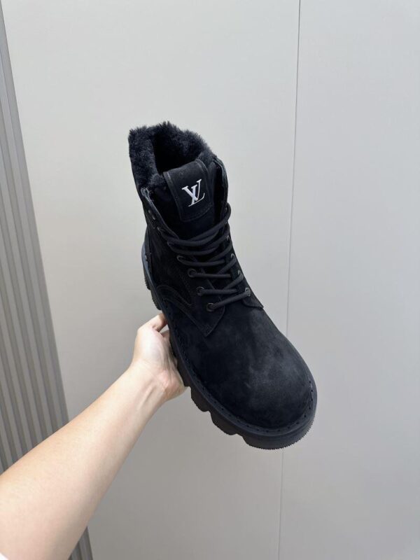 Boots 6038-2062 - Image 4