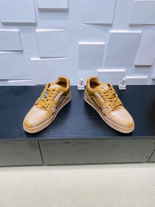 Trainer Sneaker 6047-2665 - Image 2