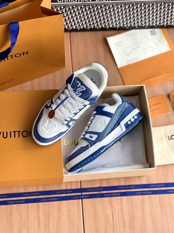 Trainer Sneaker 6080-2432 - Image 5