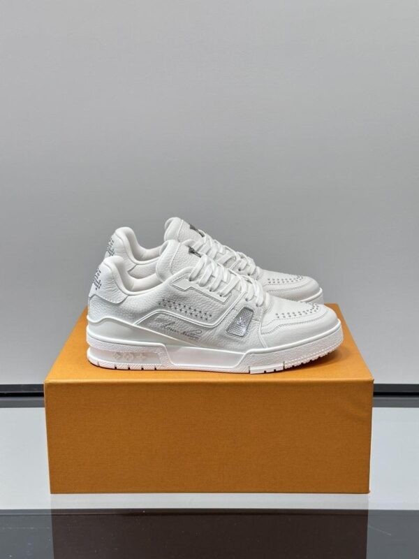 Trainer Sneaker 6038-2049