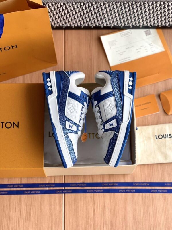 Trainer Sneaker 6080-2432 - Image 6