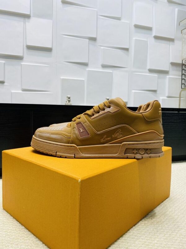 Trainer Sneaker 6047-2665 - Image 3