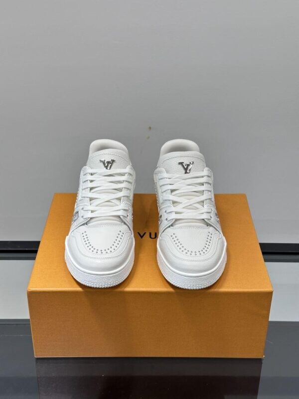 Trainer Sneaker 6038-2049 - Image 2