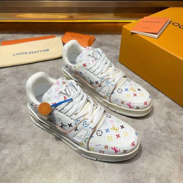 Trainer Sneaker 6038-2277 - Image 9