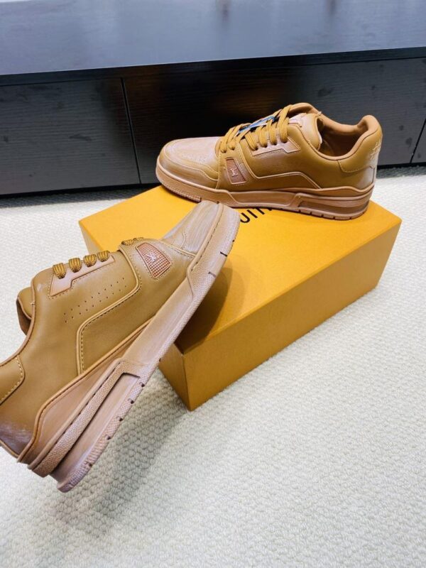 Trainer Sneaker 6047-2665 - Image 4