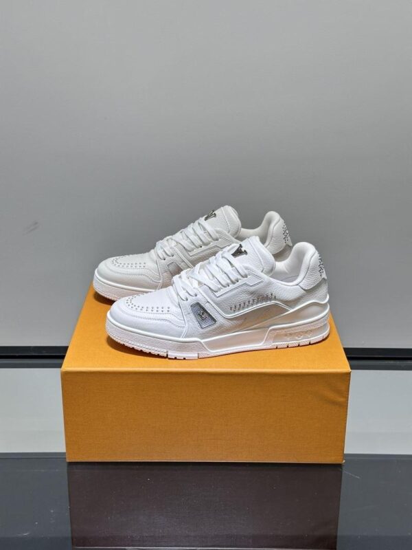 Trainer Sneaker 6038-2049 - Image 3