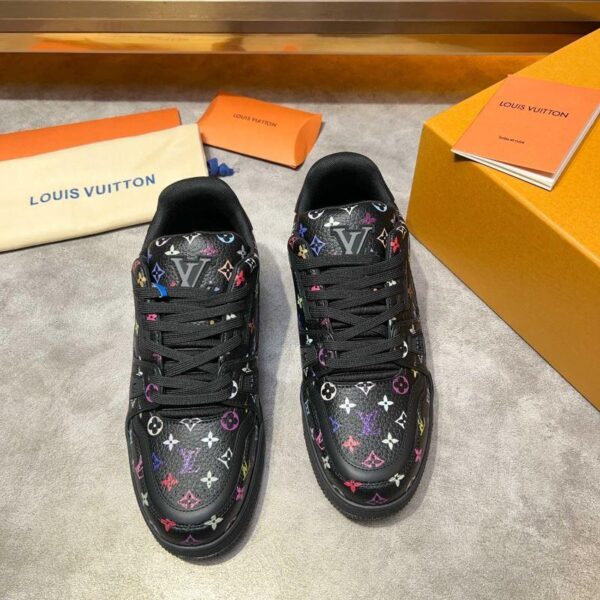 Trainer Sneaker 6038-2276