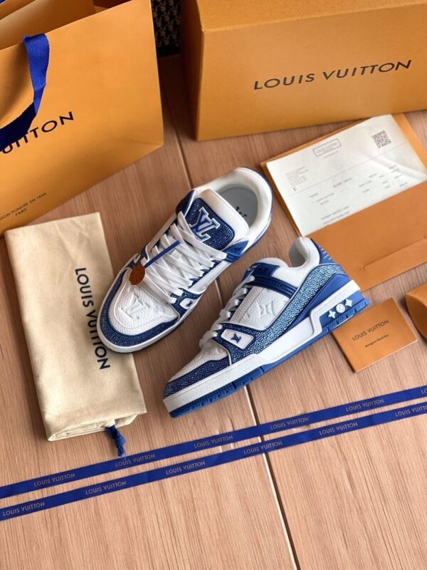 Trainer Sneaker 6080-2432 - Image 7
