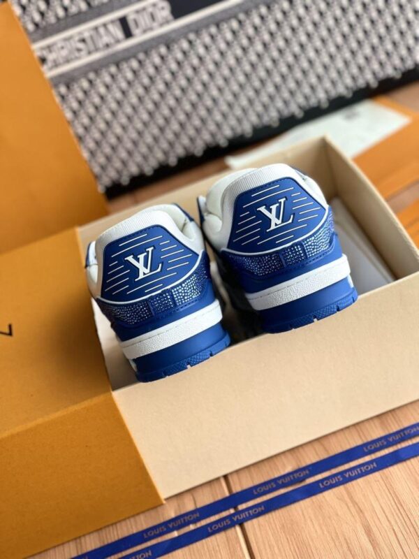 Trainer Sneaker 6080-2432 - Image 8