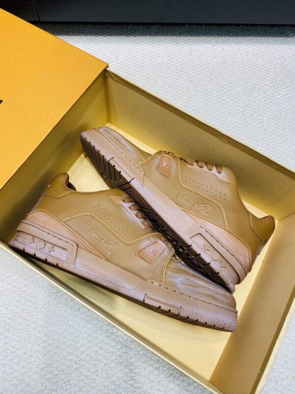 Trainer Sneaker 6047-2665 - Image 5