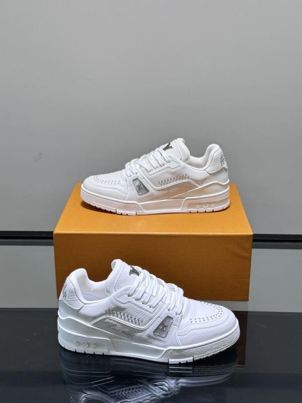 Trainer Sneaker 6038-2049 - Image 4