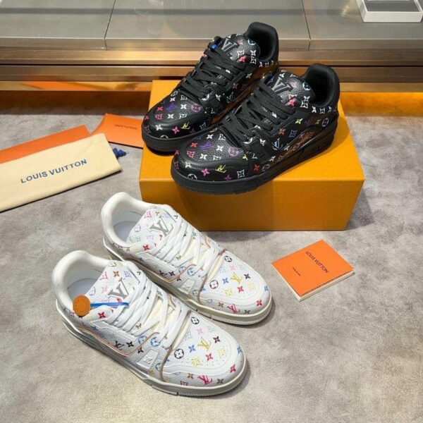 Trainer Sneaker 6038-2276 - Image 2