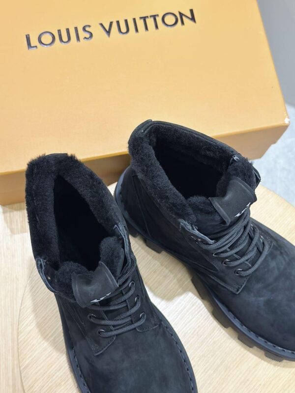 Boots 6038-2062 - Image 8