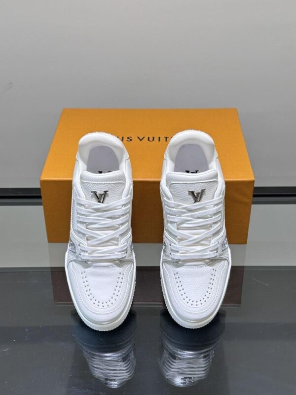 Trainer Sneaker 6038-2049 - Image 5