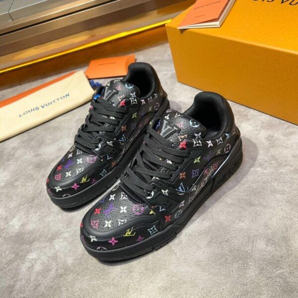 Trainer Sneaker 6038-2276 - Image 3