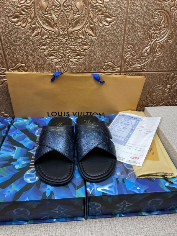 Slippers 6088-2600