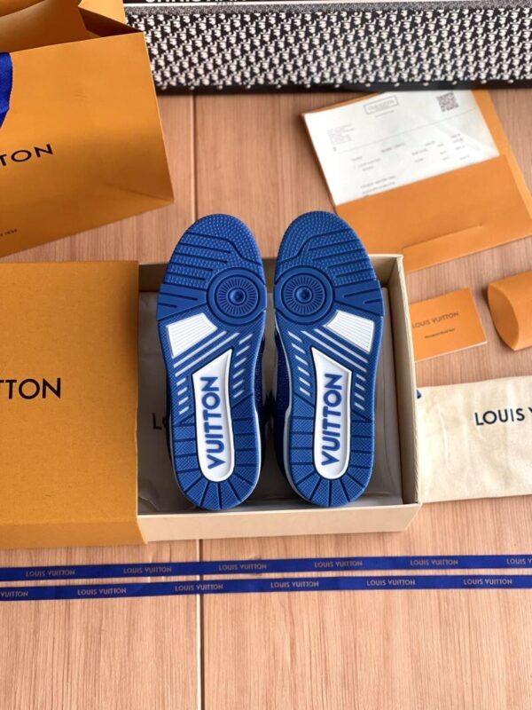 Trainer Sneaker 6080-2432 - Image 9