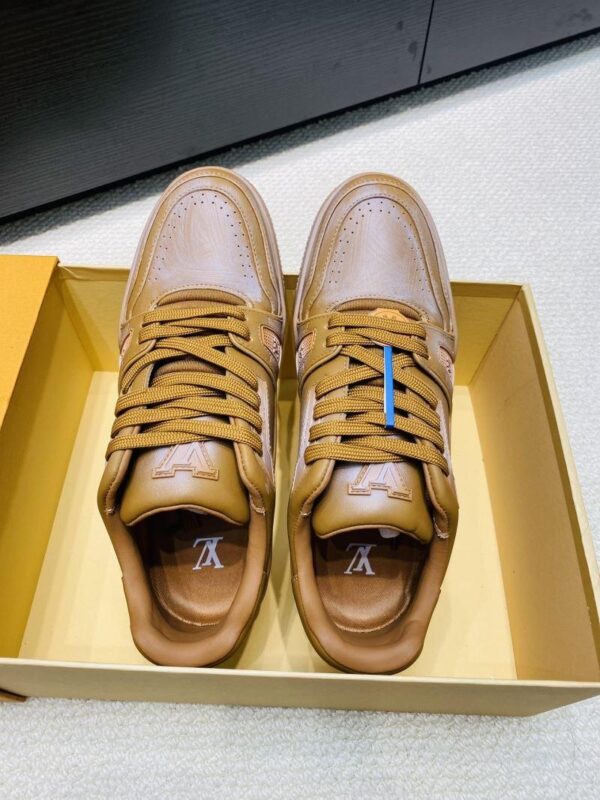 Trainer Sneaker 6047-2665 - Image 6