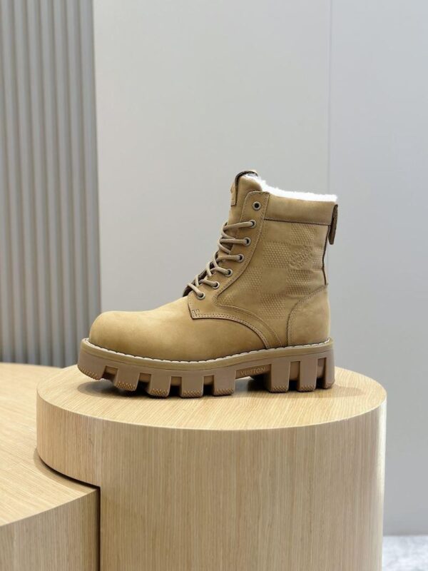 Boots 6038-2061 - Image 2