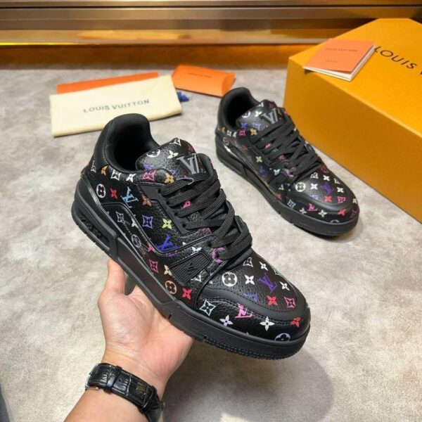 Trainer Sneaker 6038-2276 - Image 4