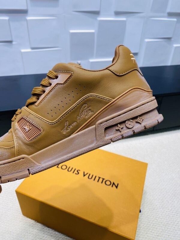 Trainer Sneaker 6047-2665 - Image 7