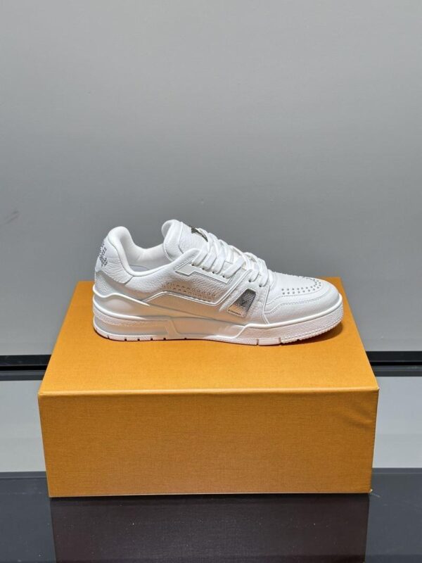 Trainer Sneaker 6038-2049 - Image 6