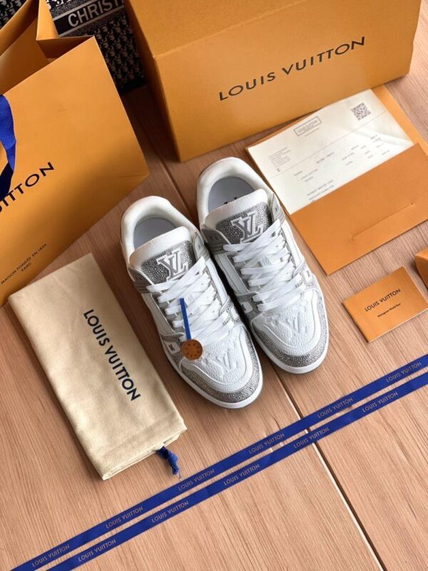 Trainer Sneaker 6080-2431 - Image 2