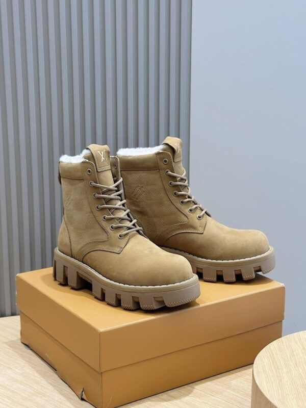 Boots 6038-2061 - Image 3