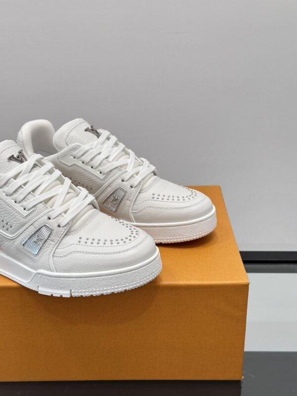 Trainer Sneaker 6038-2049 - Image 7