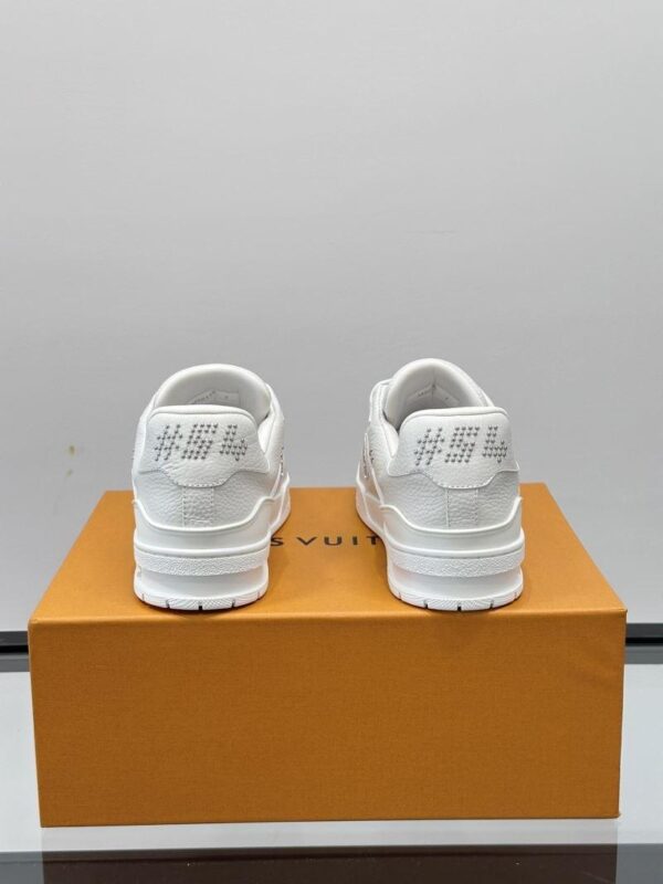 Trainer Sneaker 6038-2049 - Image 8
