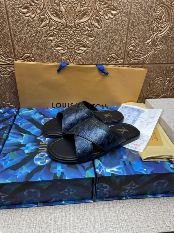 Slippers 6088-2600 - Image 3