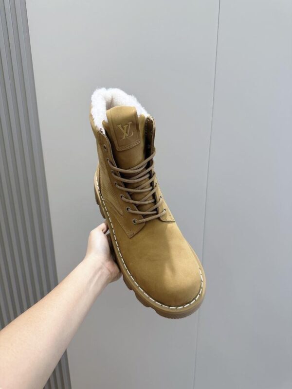 Boots 6038-2061 - Image 4
