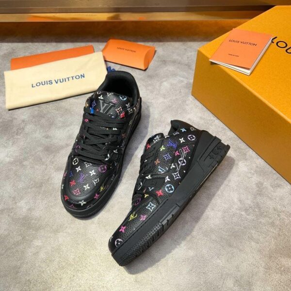 Trainer Sneaker 6038-2276 - Image 6