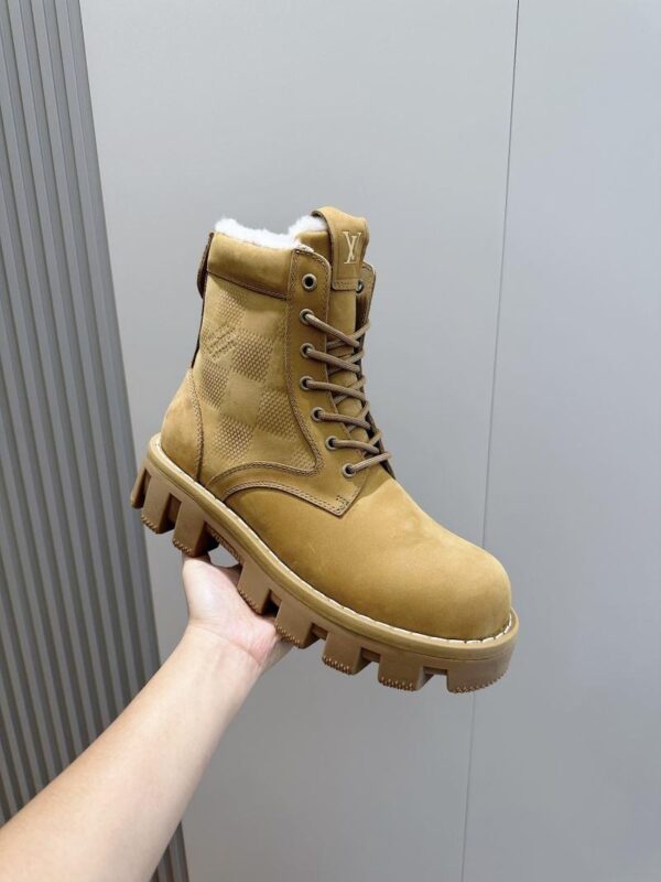 Boots 6038-2061 - Image 5