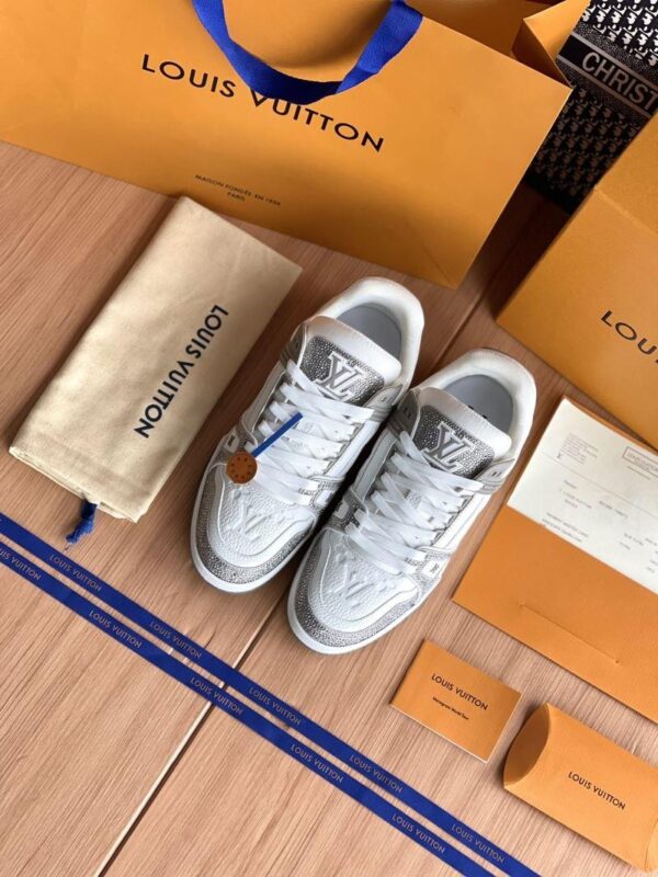 Trainer Sneaker 6080-2431 - Image 3